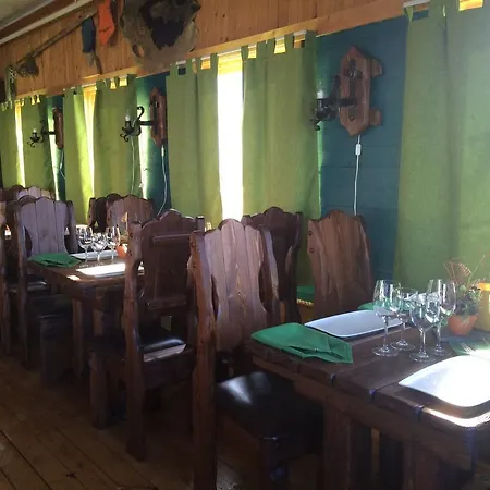 아파트 Fishing Camp Repvåg