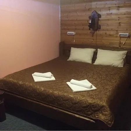 Fishing Camp 아파트 Repvåg