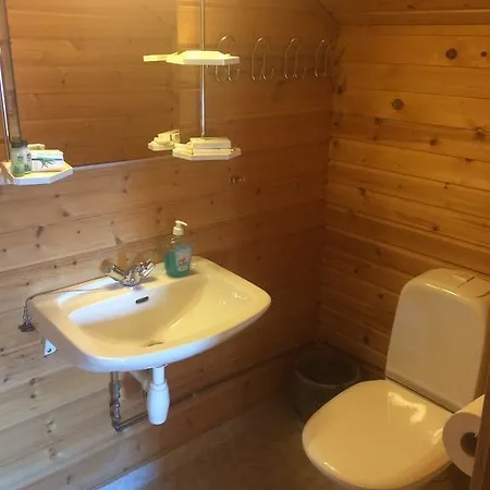 Fishing Camp Repvåg