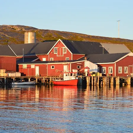 Fishing Camp