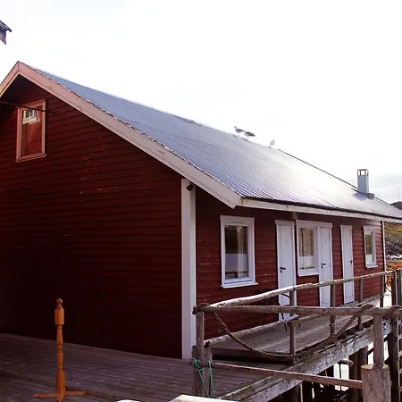 Fishing Camp アパート